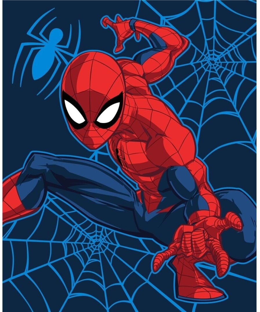 spiderman, gadget, diamante rosa
